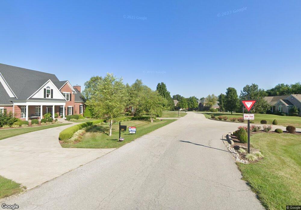 4000 Lake Ridge Way, Crestwood, KY 40014 - photo 1