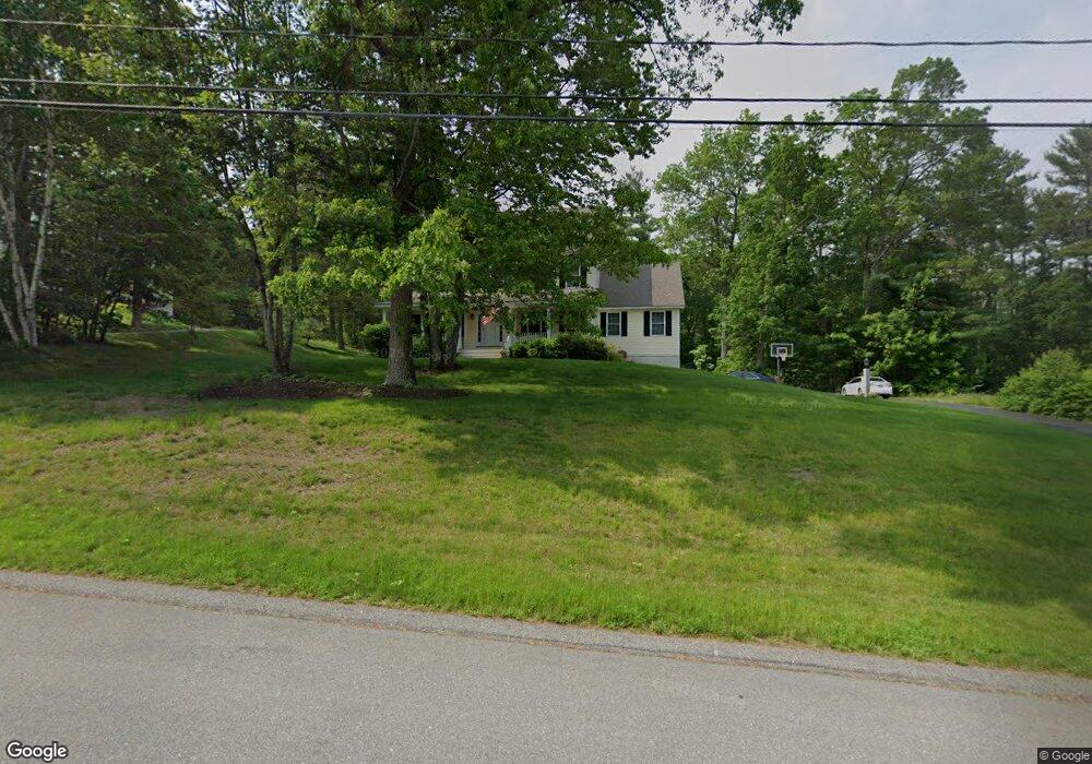 7 Bear Run Dr, Litchfield, NH 03052 - photo 1