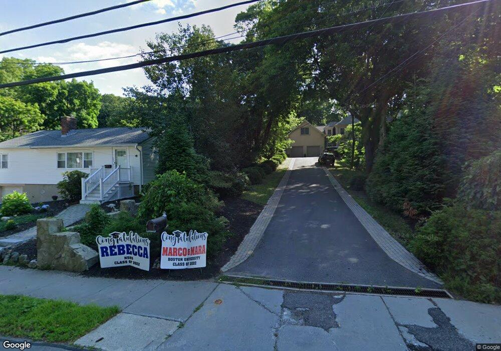 19 Sutcliffe Park, Newton Highlands, MA 02461 - photo 1