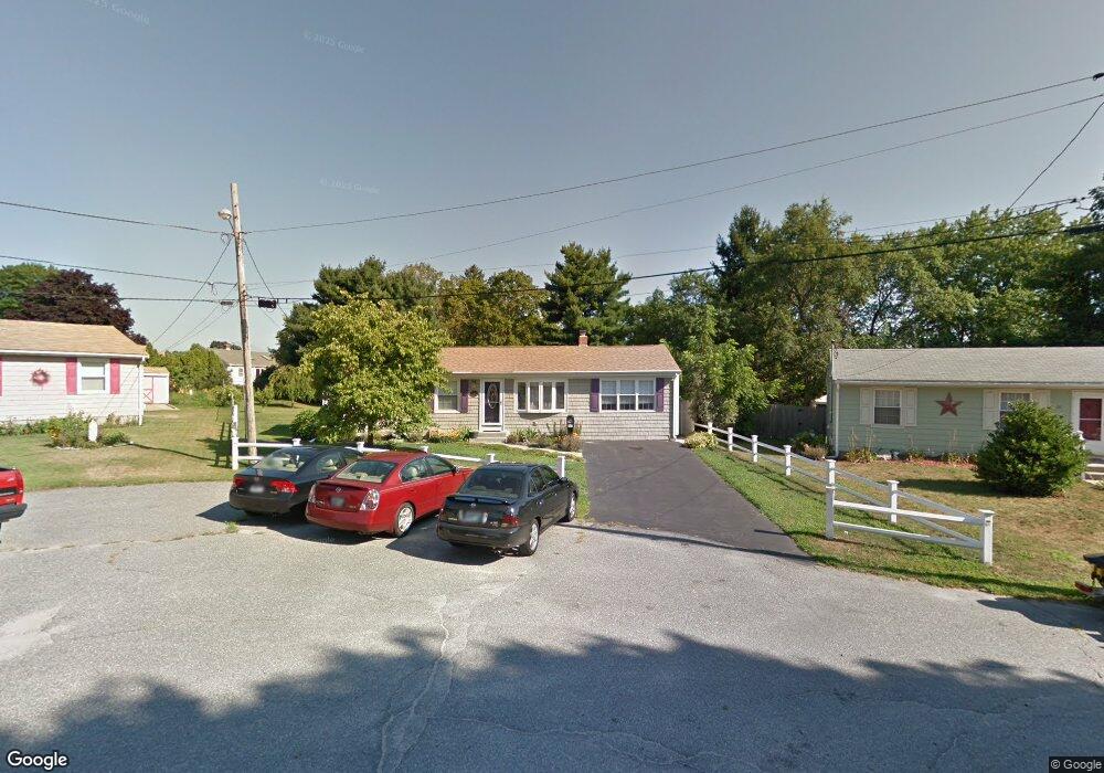 46 Highview Dr, West Warwick, RI 02893 - photo 1