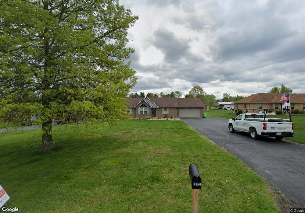 7050 Saint Marys Rd, Floyds Knobs, IN 47119 - photo 1