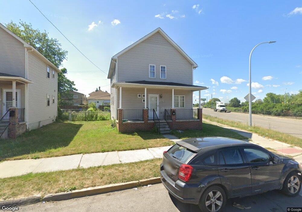 1926 Trowbridge St, HamtraMcK, MI 48212 - photo 1
