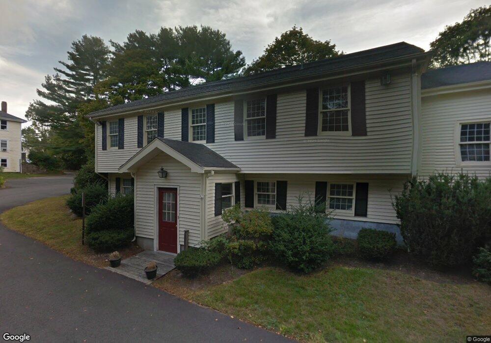 19a Mattakeesett St, Pembroke, MA 02359 - photo 1