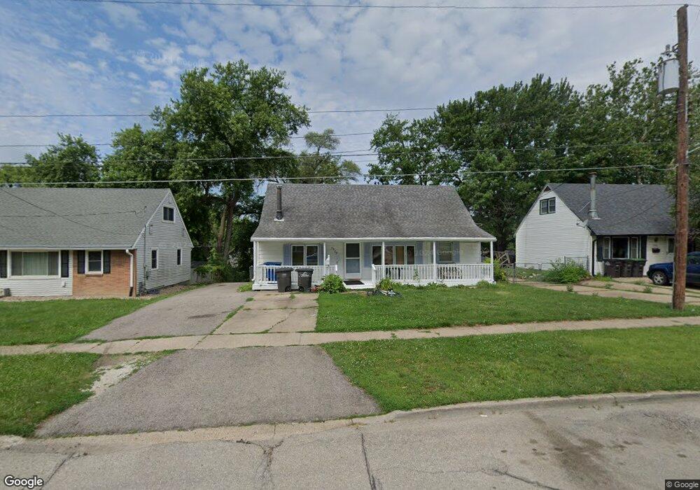 7308 SW 14th St, Des Moines, IA 50315 - photo 1