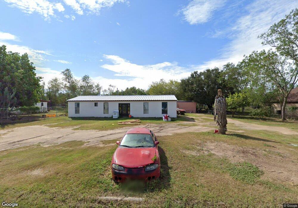 515 Fuego Ave, Donna, TX 78537 - photo 1