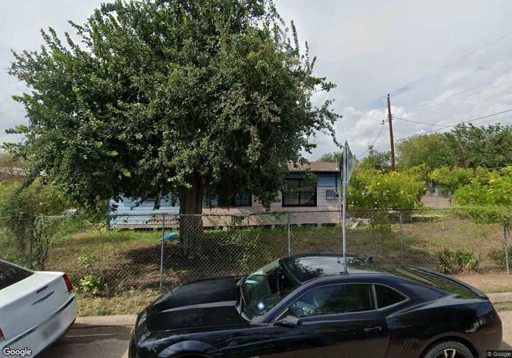 2008 Ridley Ave, Donna, TX 78537 - photo 1