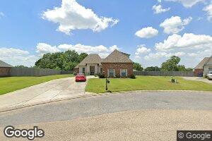 5217 Wildwood Dr, Sorrento, LA 70778