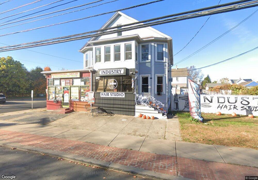 368 Farmington Ave, New Britain, CT 06053 - photo 1