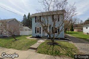 552 W Sperling St, Wyoming, PA 18644