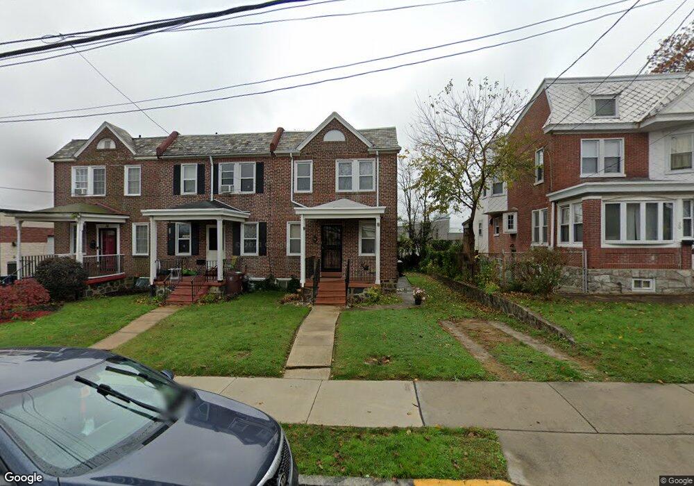 18 W 35th St, Wilmington, DE 19802 - photo 1