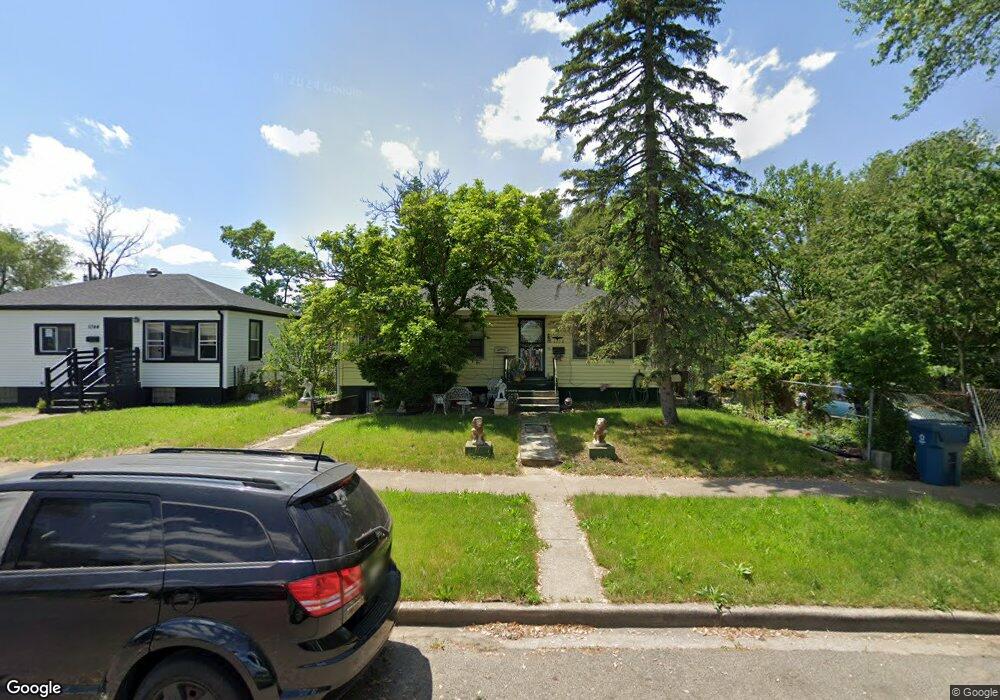 1738 Polk St, Gary, IN 46407 - photo 1