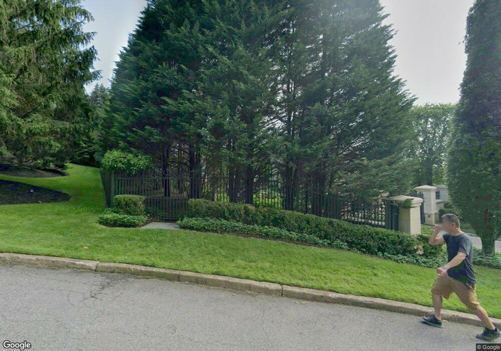 4 Autumn Terrace, Alpine, NJ 07620 - photo 1