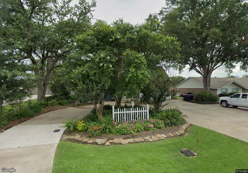 1916 Wilmax St, Lake Charles, LA 70605 - photo 1