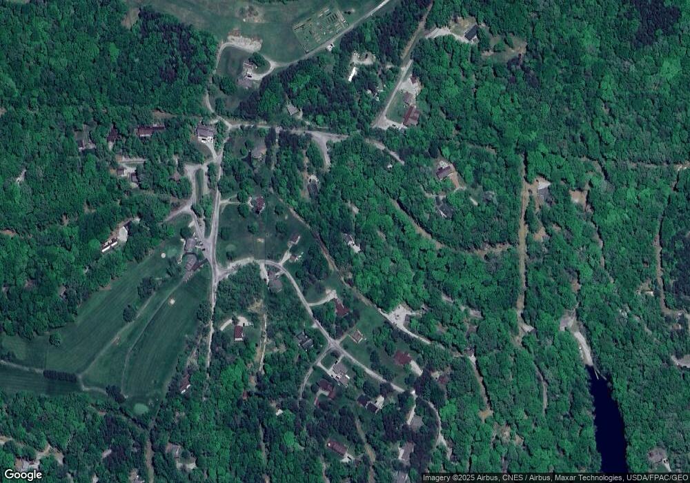 159 Aztec Ln, Hide A Way Hills, OH 43107 - photo 1