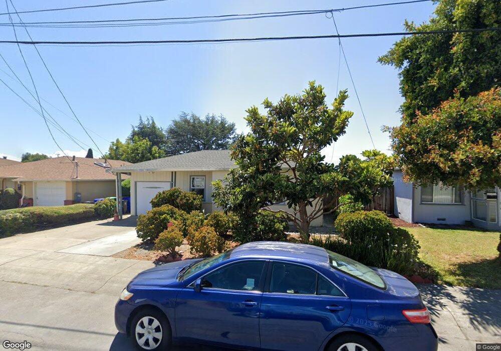 15353 Churchill St, San Leandro, CA 94579 - photo 1