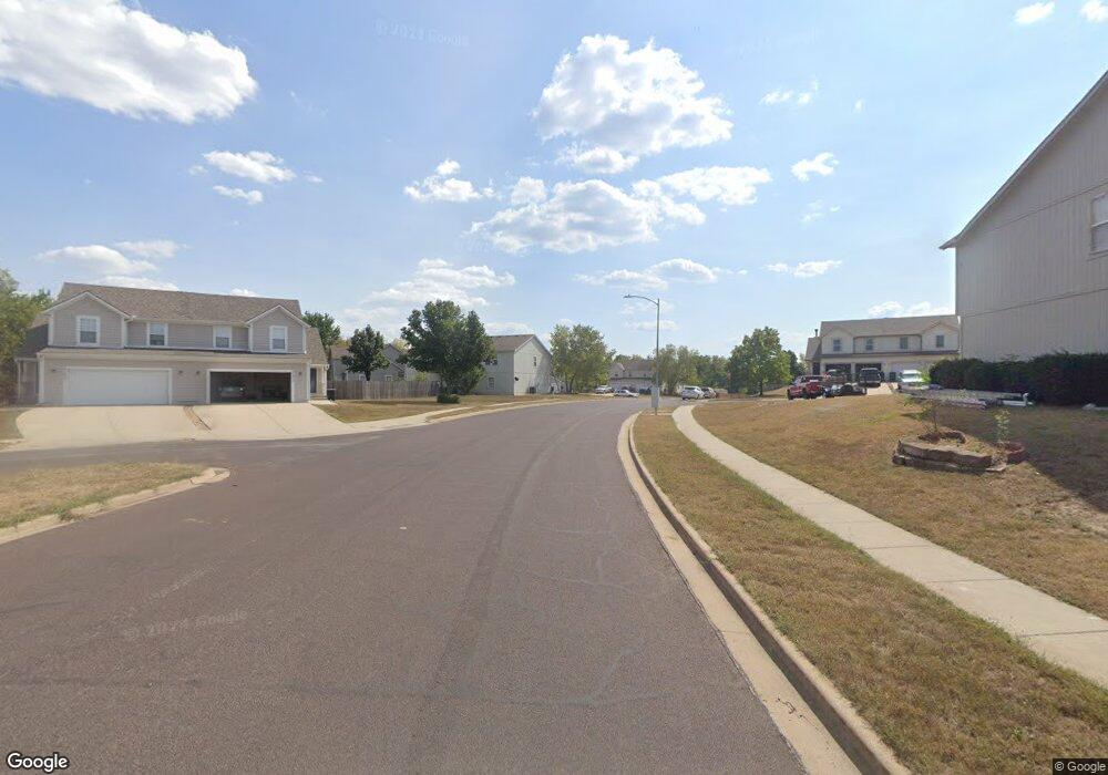 21610 S Main St, Spring Hill, KS 66083 - photo 1