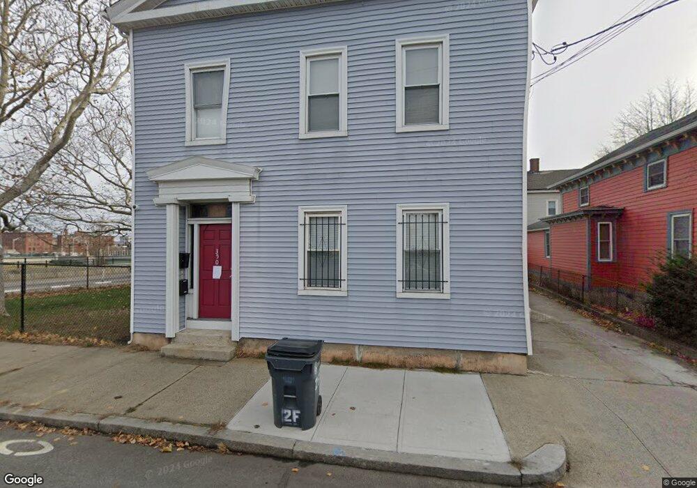 350 Pine St, Providence, RI 02903 - photo 1