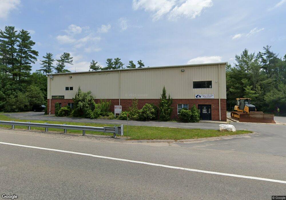 1380 Bedford St unit 1, Bridgewater, MA 02324 - photo 1