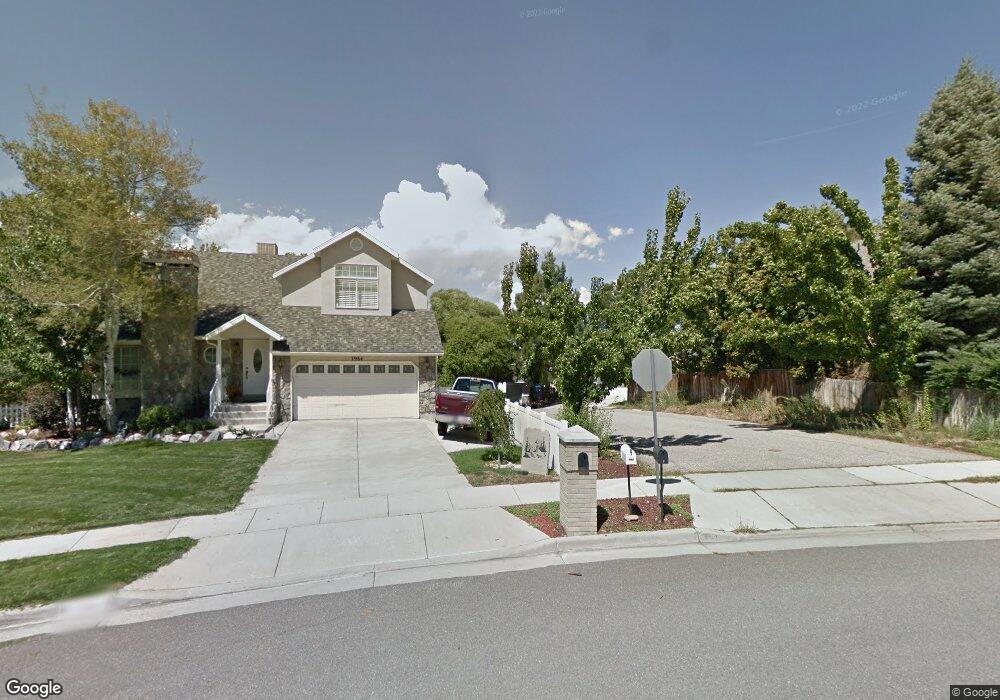 1167 E Lodgepole Dr, Sandy, UT 84094 - photo 1