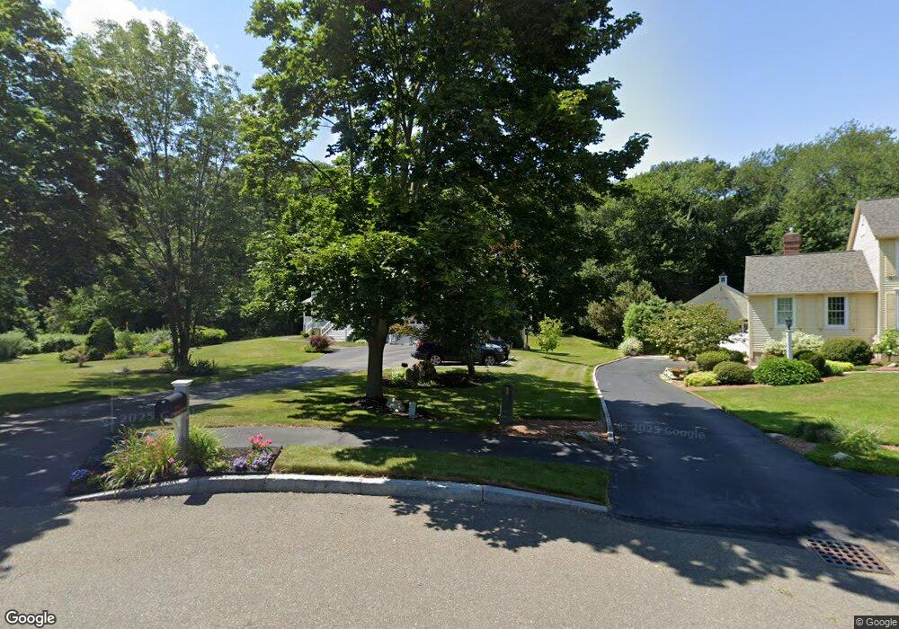 10 Fernbanks Rd, Wilmington, MA 01887 - photo 1