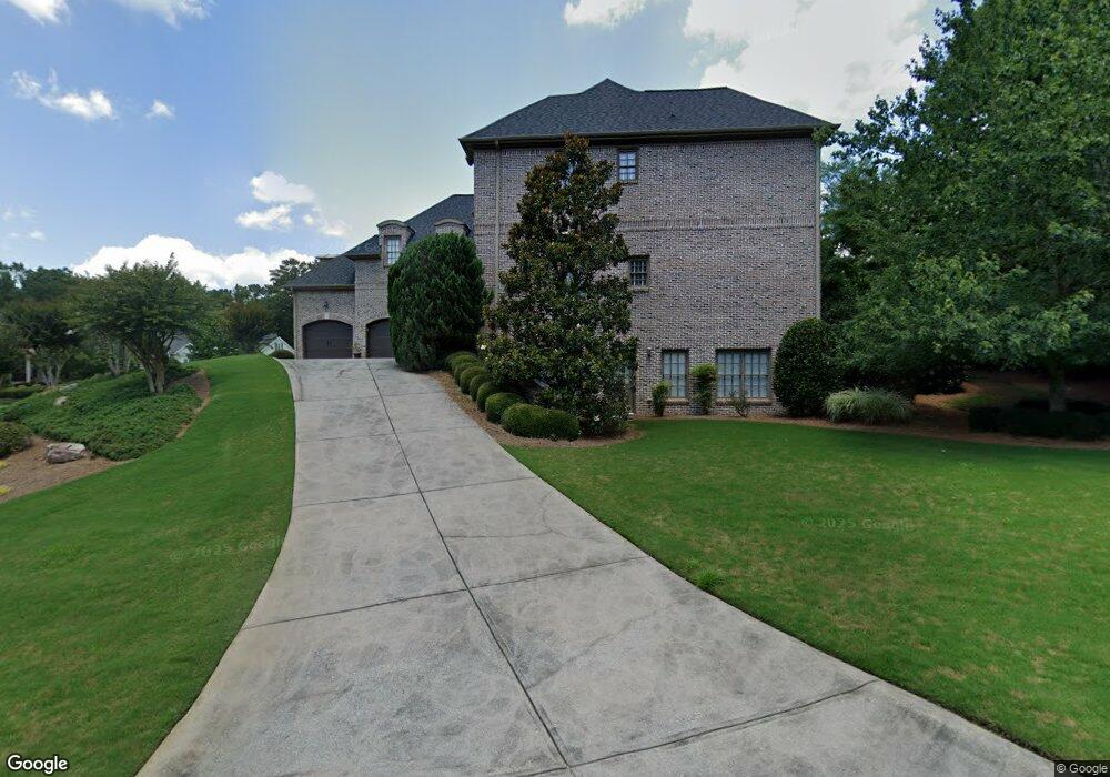 6295 Neely Meadows Dr unit 16, Norcross, GA 30092 - photo 1