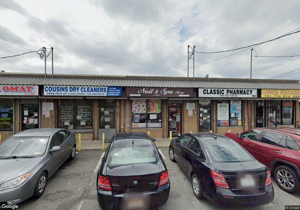 1286 Clove Rd, Staten Island, NY 10301 - photo 1