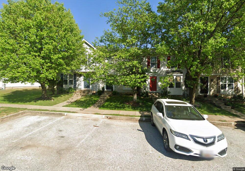 2015 Wisper Woods Way, Windsor Mill, MD 21244 - photo 1