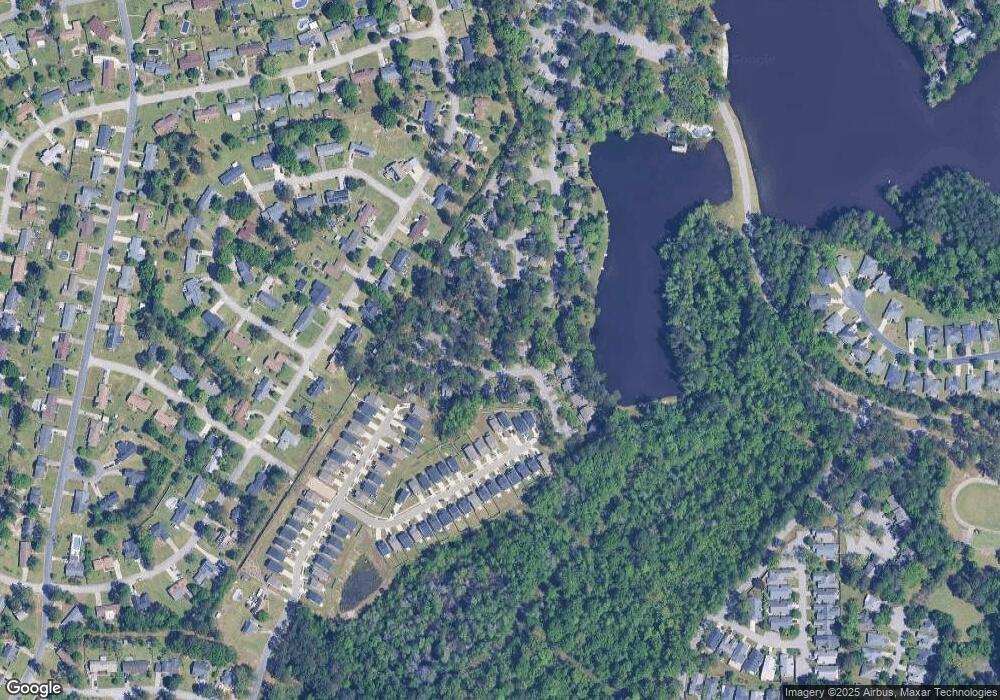 2 Shadow Creek Ct, Columbia, SC 29209 - photo 1