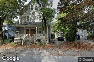 249 Dale St Unit R, Waltham, MA 02451