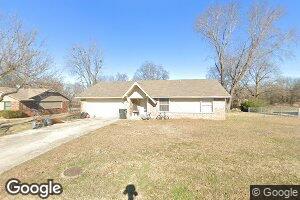 6 Rosemarie St, Kiefer, OK 74041