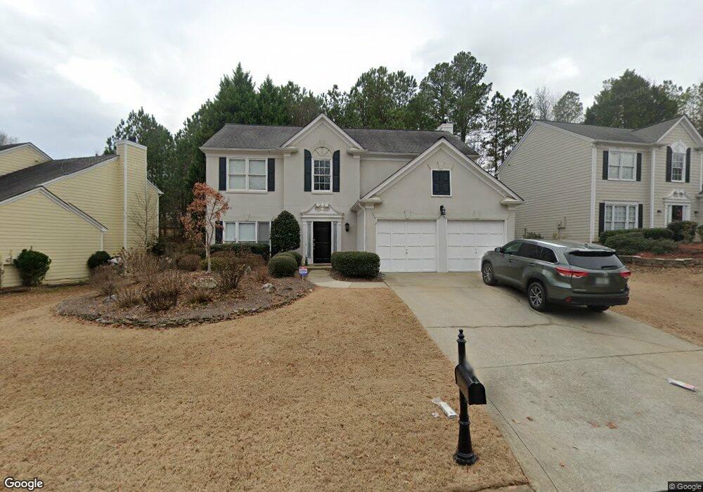 10900 Glenbarr Dr unit Un 02, Duluth, GA 30097 - photo 1