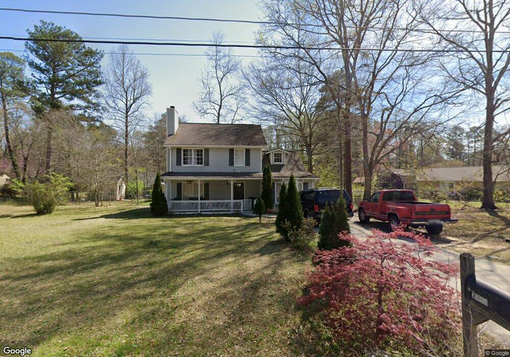 3083 Sasanqua Ln SW, Marietta, GA 30008 - photo 1
