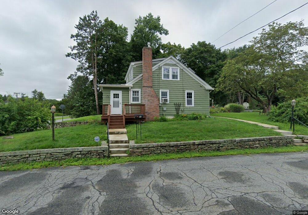 104 Lewis Blvd, Danielson, CT 06239 - photo 1