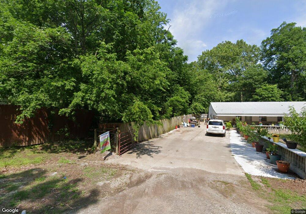 28315 E 13th Place, Catoosa, OK 74015 - photo 1