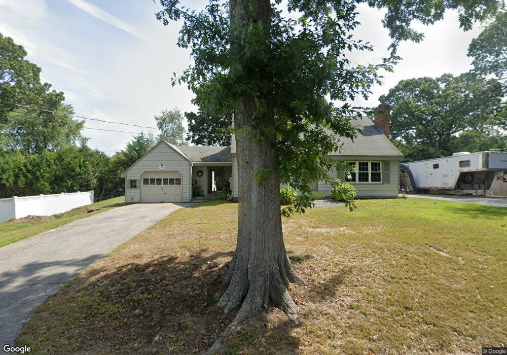 6 Maudsley Ave, Barrington, RI 02806 - photo 1