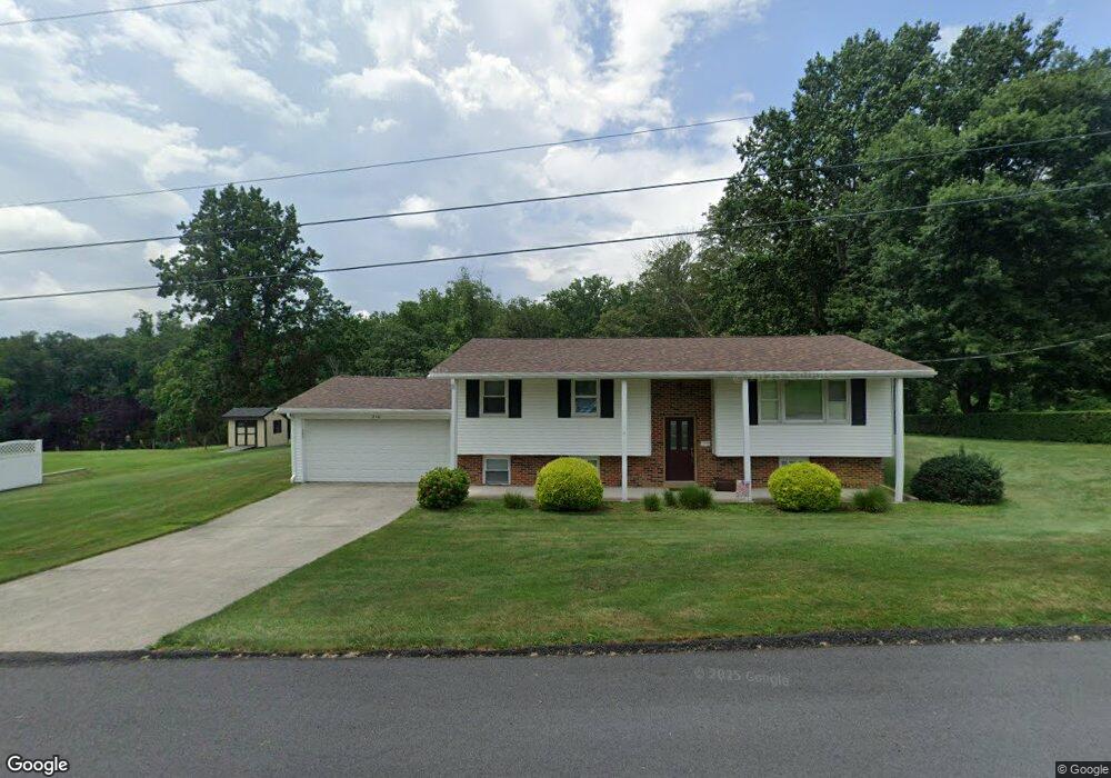 210 N Julian St, Williamstown, PA 17098 - photo 1