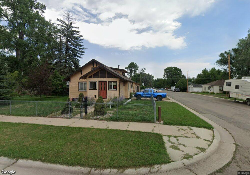 205 W 7th St, Sheridan, WY 82801 - photo 1