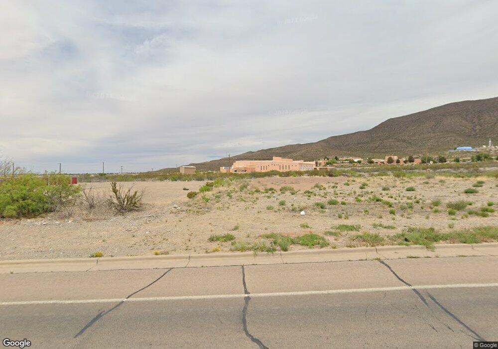 2811 Indian Wells Rd, Alamogordo, NM 88310 - photo 1