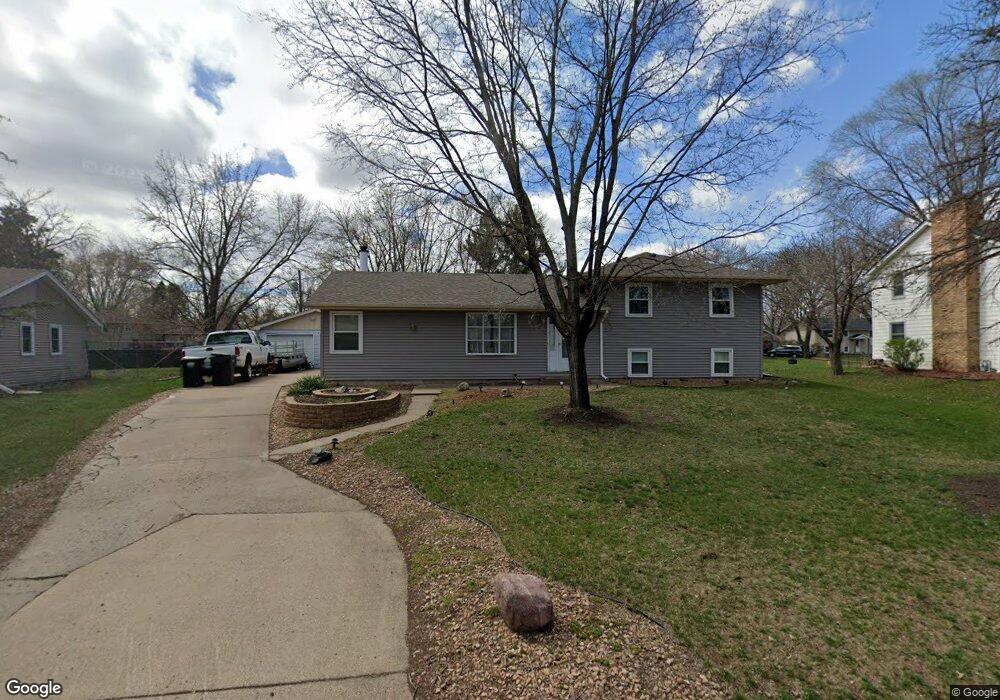 2424 103rd Ln NW, Coon Rapids, MN 55433 - photo 1