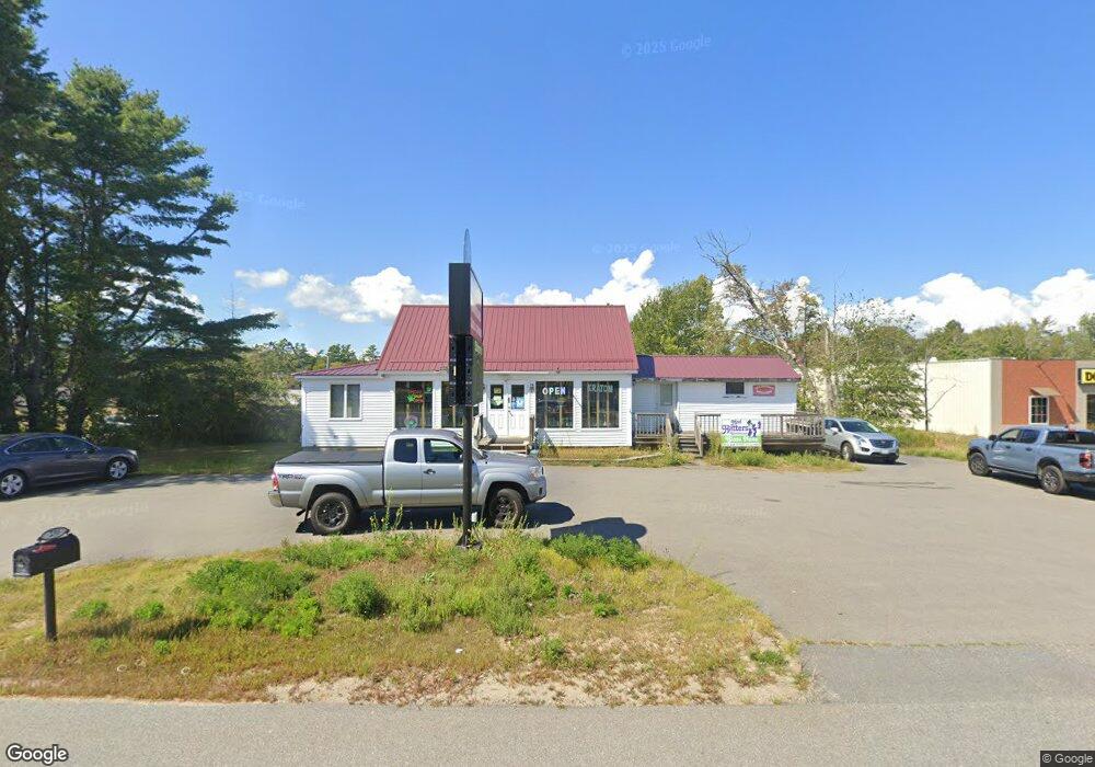 291 Bath Rd, Wiscasset, ME 04578 - photo 1