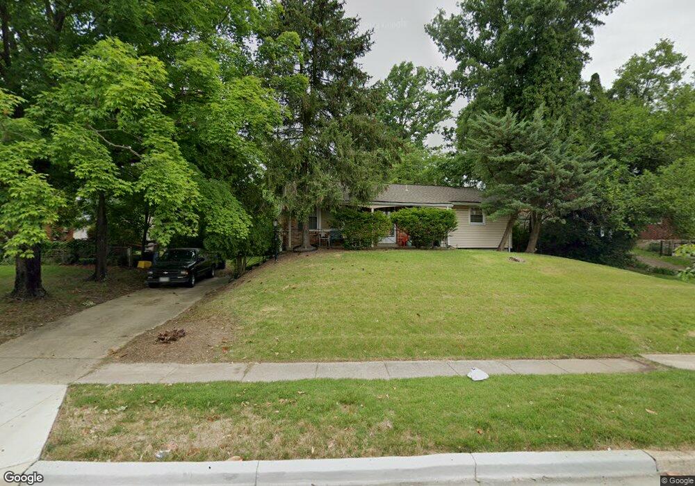 7204 Hastings Dr, Capitol Heights, MD 20743 - photo 1