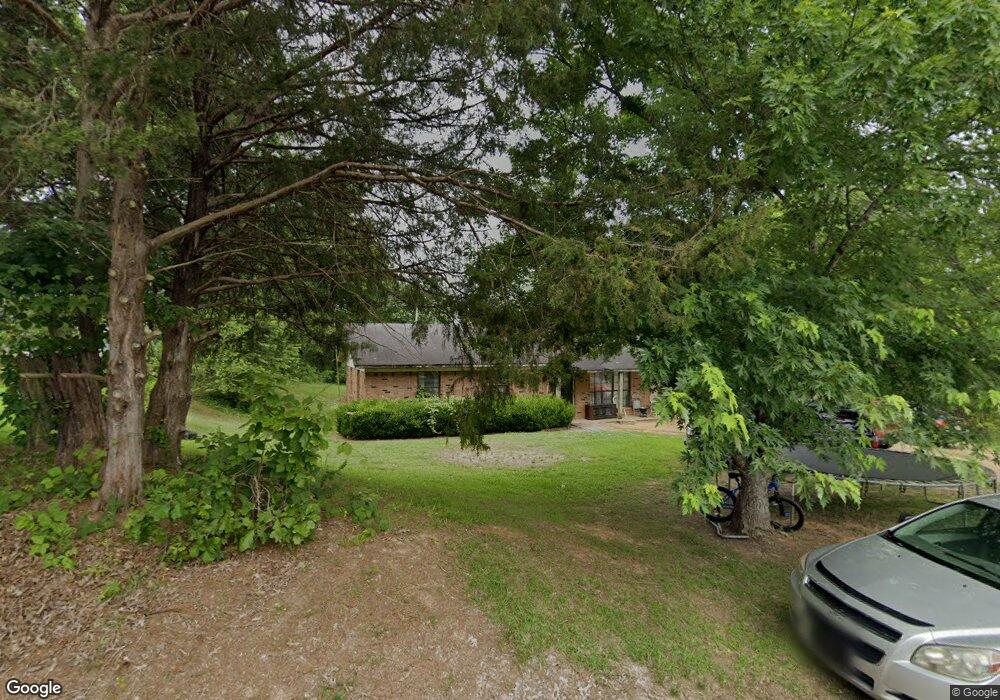 26 County Road 286, Oxford, MS 38655 - photo 1