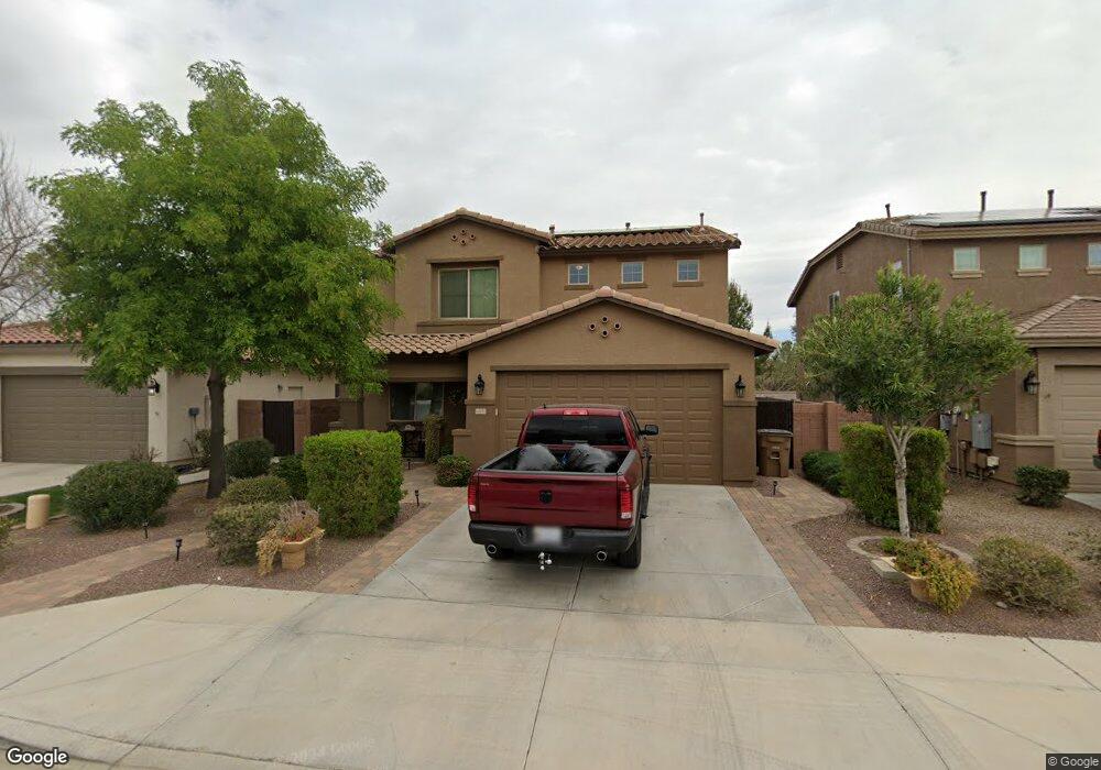41037 N Linden St, San Tan Valley, AZ 85140 - photo 1