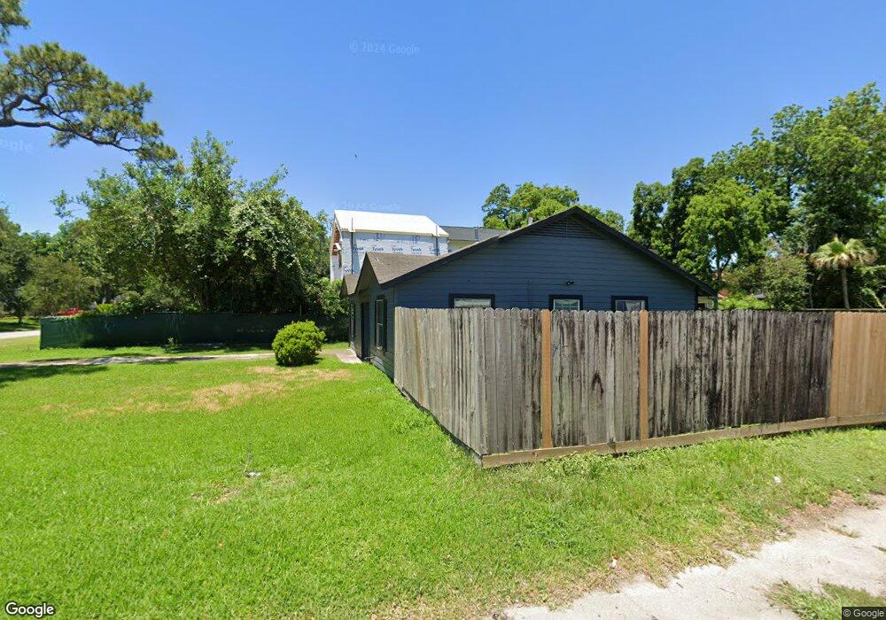 204 W 31st St, Houston, TX 77018 - photo 1