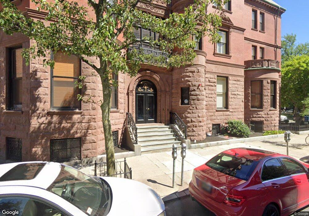 17 Gloucester St unit 8, Boston, MA 02115 - photo 1