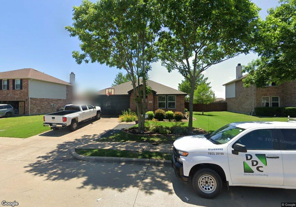 605 Loxley Dr, Wylie, TX 75098 - photo 1