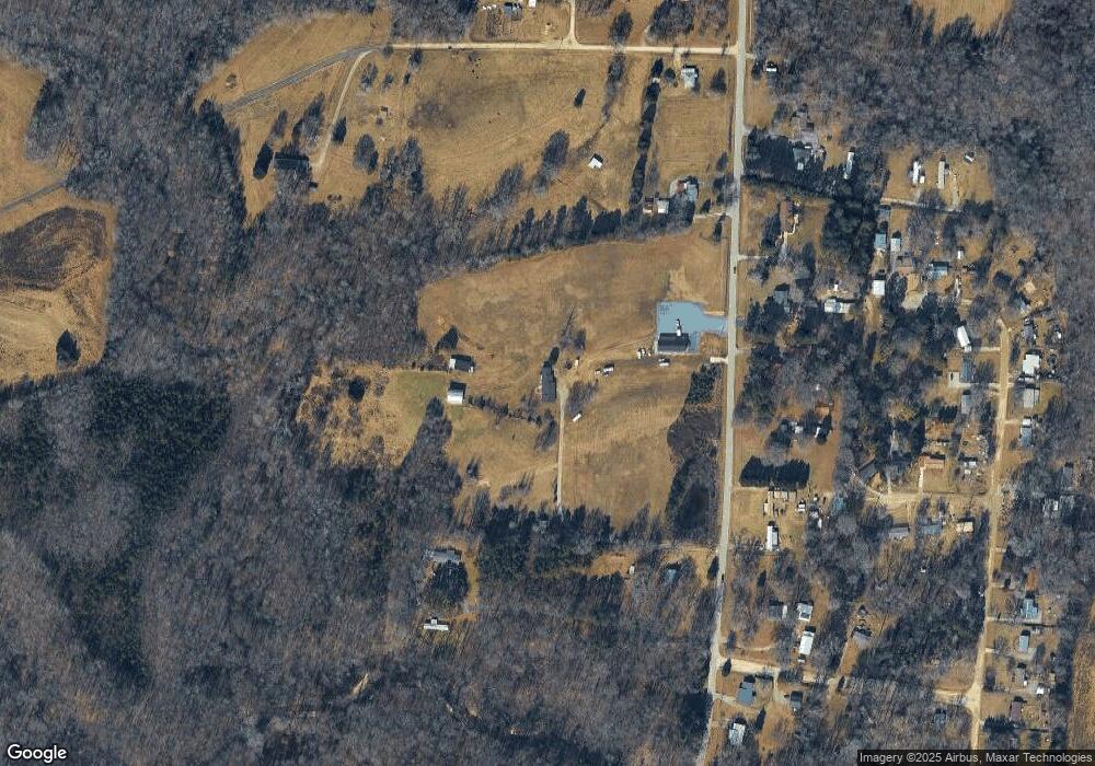 6009 Muddy Creek Rd, High Point, NC 27263 - photo 1