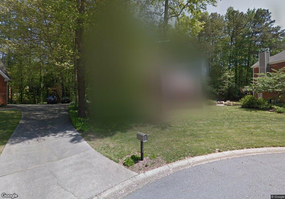 3804 Charmouth Ct unit 2, Marietta, GA 30062 - photo 1