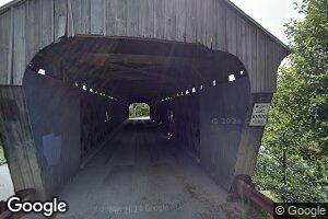 22 Mill St, Reading, VT 05062