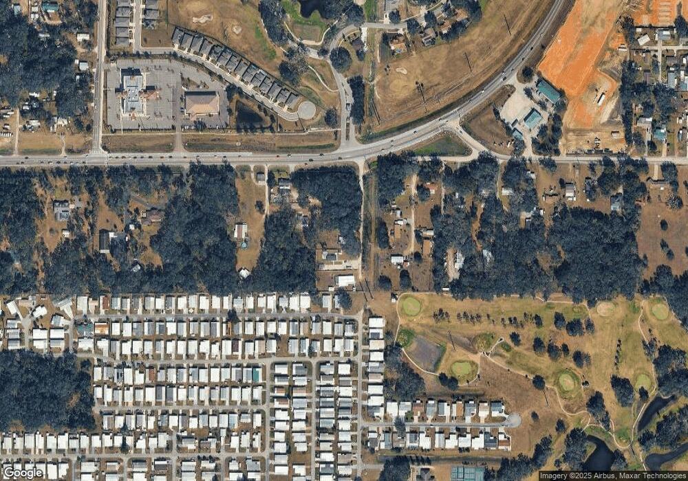 5917 Craig Ln, Zephyrhills, FL 33542 - photo 1